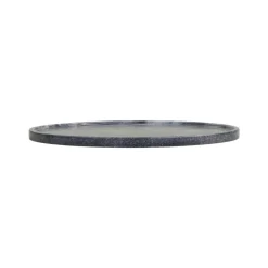 New Chic Antique Rundes Morlaix Marmortablett