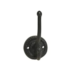 Clearance Chic Antique Rundhaken aus Eisen