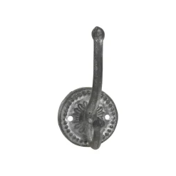 Clearance Chic Antique Rundhaken aus Eisen