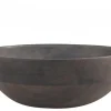 Sale Chic Antique Salatschale Laon aus Mangoholz