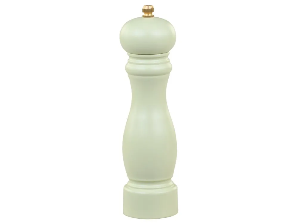 Online Chic Antique Salz- und Pfeffermühle, klein