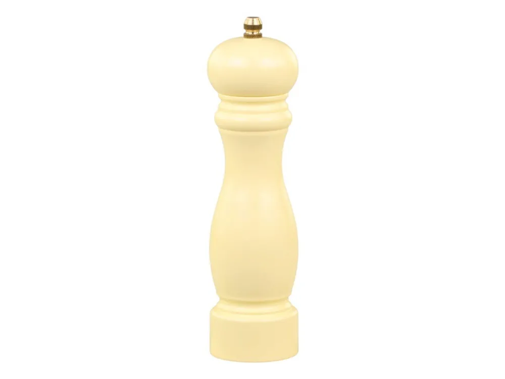Online Chic Antique Salz- und Pfeffermühle, klein