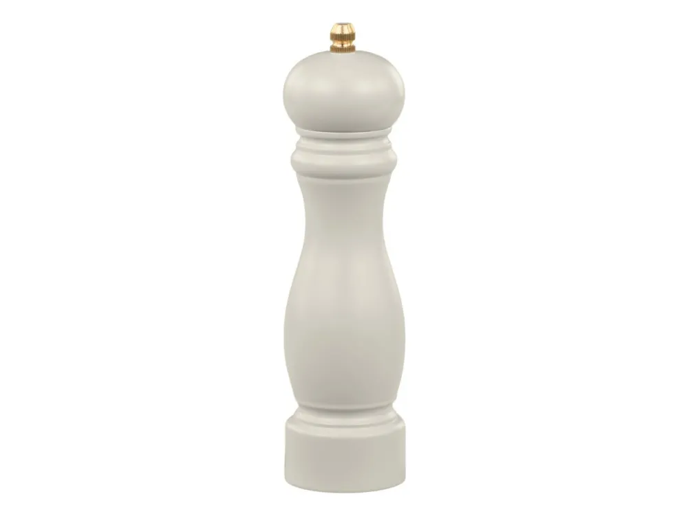 Online Chic Antique Salz- und Pfeffermühle, klein