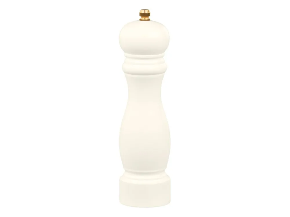 Online Chic Antique Salz- und Pfeffermühle, klein