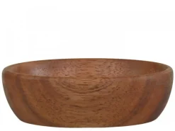 Online Chic Antique Schale Laon aus Akazienholz
