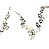 Online Chic Antique Scherenschnitt Blumenranke