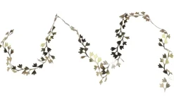Online Chic Antique Scherenschnitt Blumenranke