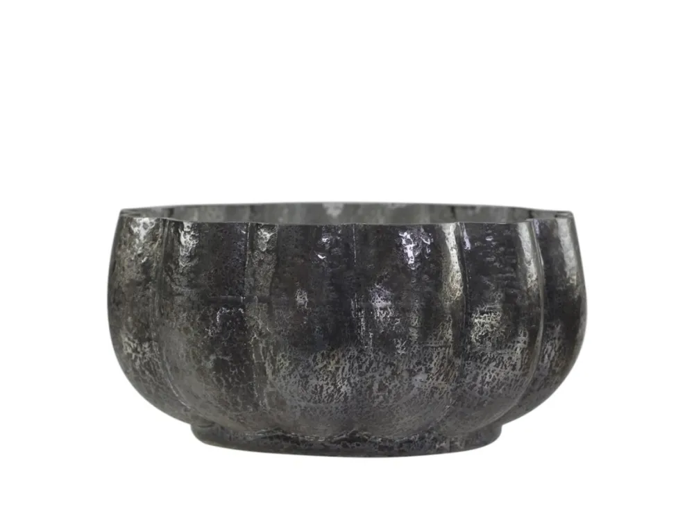 Sale Chic Antique Schüssel mit Bögen