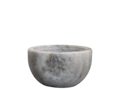 Outlet Chic Antique Schüssel Morlaix aus Marmor