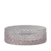Hot Chic Antique Seifenschale Karo Muster