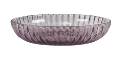 Outlet Chic Antique Seifenschale traube