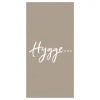 Discount Chic Antique Serviette Hygge