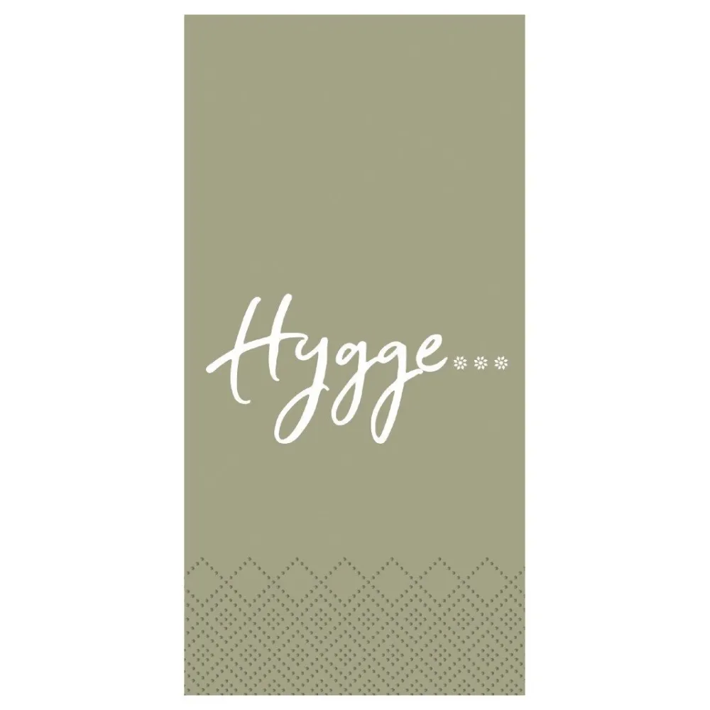 Chic Antique Servietten Hygge