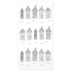 Clearance Chic Antique Servietten Haus