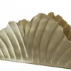 Best Chic Antique Serviettenhalter Shell