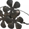 Sale Chic Antique Serviettenring mit Blumen