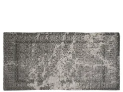 Discount Chic Antique Shabby Chic Teppich mit französichem Druck