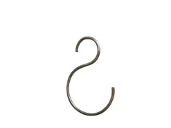Outlet Chic Antique S-Haken messing