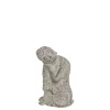 Clearance Chic Antique Sitzender Buddha