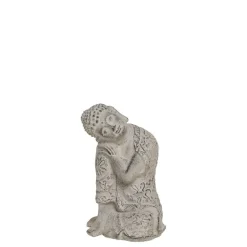 Clearance Chic Antique Sitzender Buddha