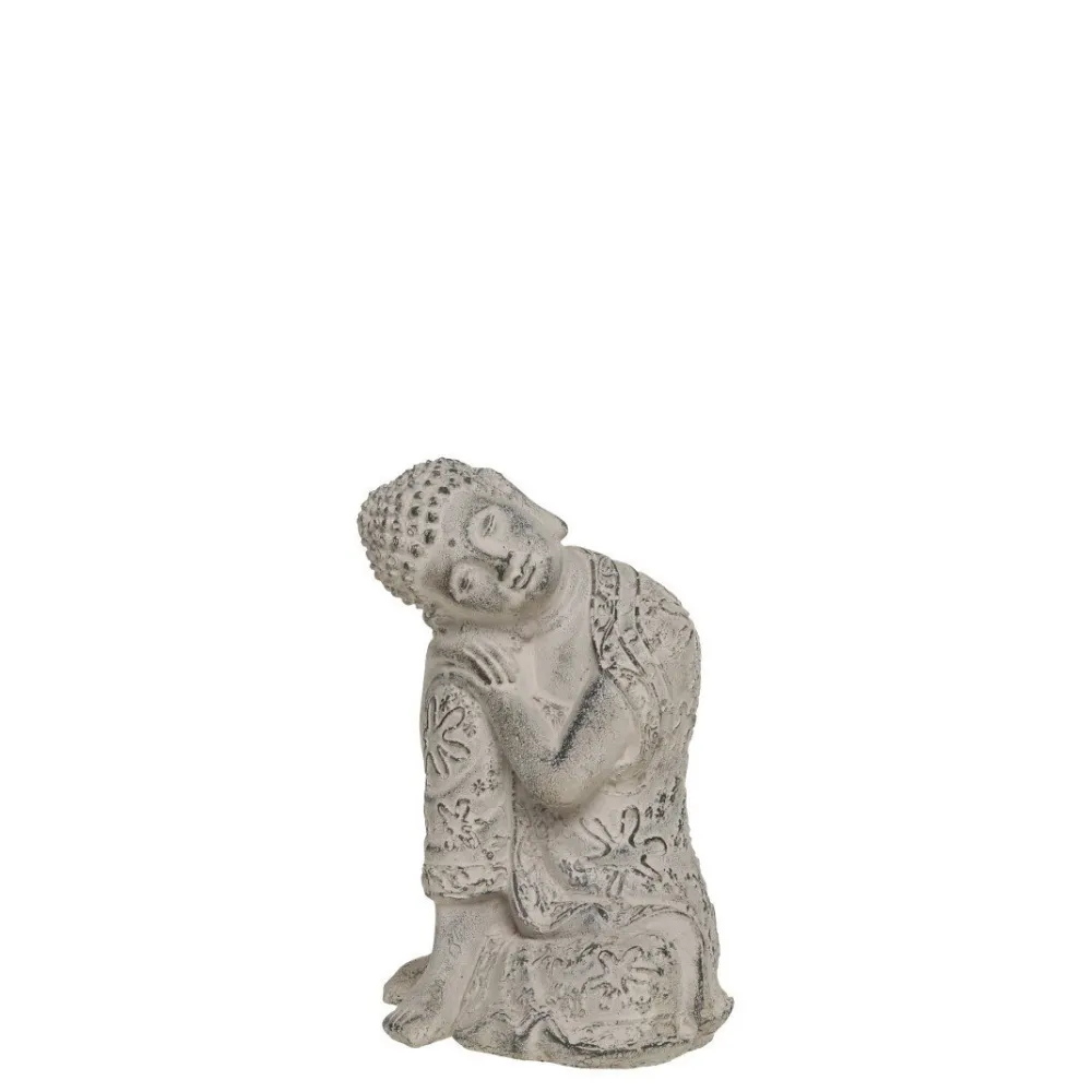 Clearance Chic Antique Sitzender Buddha