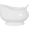 Chic Antique Soßenkanne Sauciere Provence