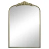 Hot Chic Antique Spiegel mit Dekorrand