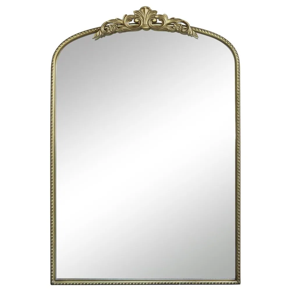 Hot Chic Antique Spiegel mit Dekorrand