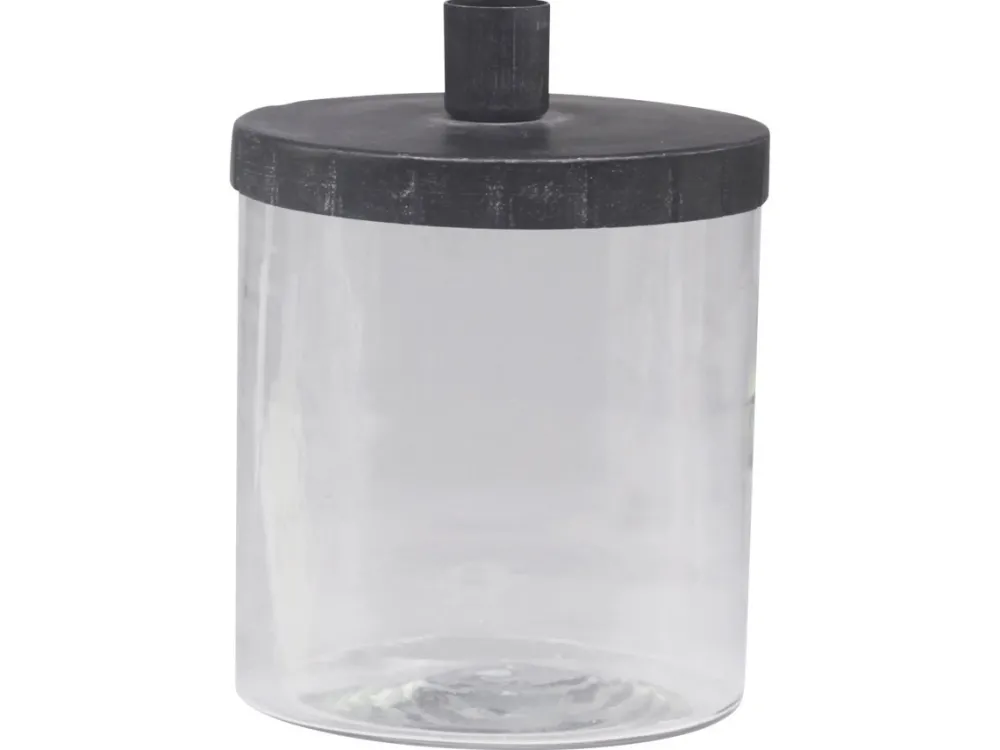 Sale Chic Antique Spitzkerzen Glas
