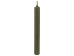 Clearance Chic Antique Stabkerze Dinnerkerze 18 cm