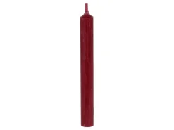 Clearance Chic Antique Stabkerze Dinnerkerze 18 cm
