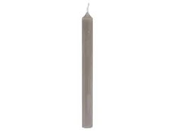 Clearance Chic Antique Stabkerze Dinnerkerze 18 cm