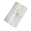 Outlet Chic Antique Stoff Servietten
