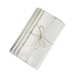 Outlet Chic Antique Stoff Servietten