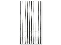 Best Chic Antique Streifenserviette