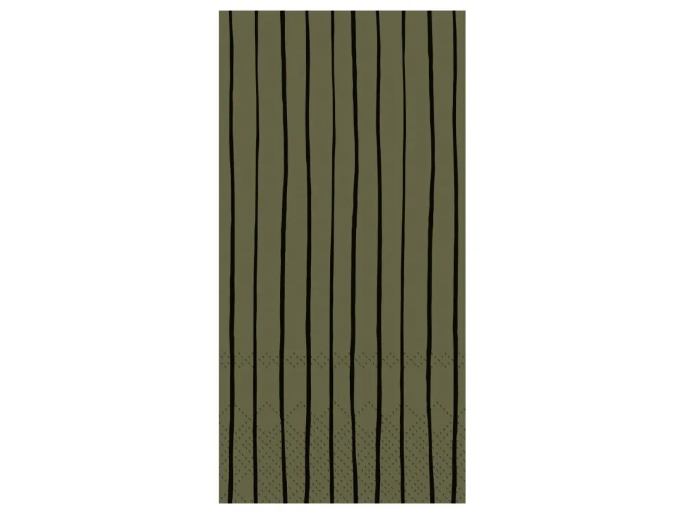 Best Chic Antique Streifenserviette