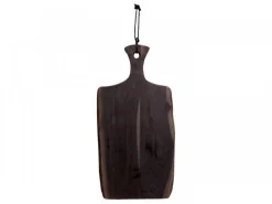 Discount Chic Antique Tapasbrett Laon aus Mangoholz