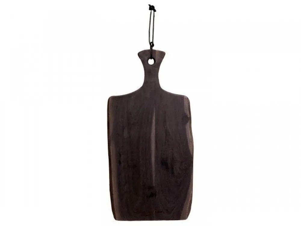 Discount Chic Antique Tapasbrett Laon aus Mangoholz