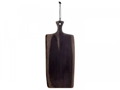 Discount Chic Antique Tapasbrett Laon aus Mangoholz