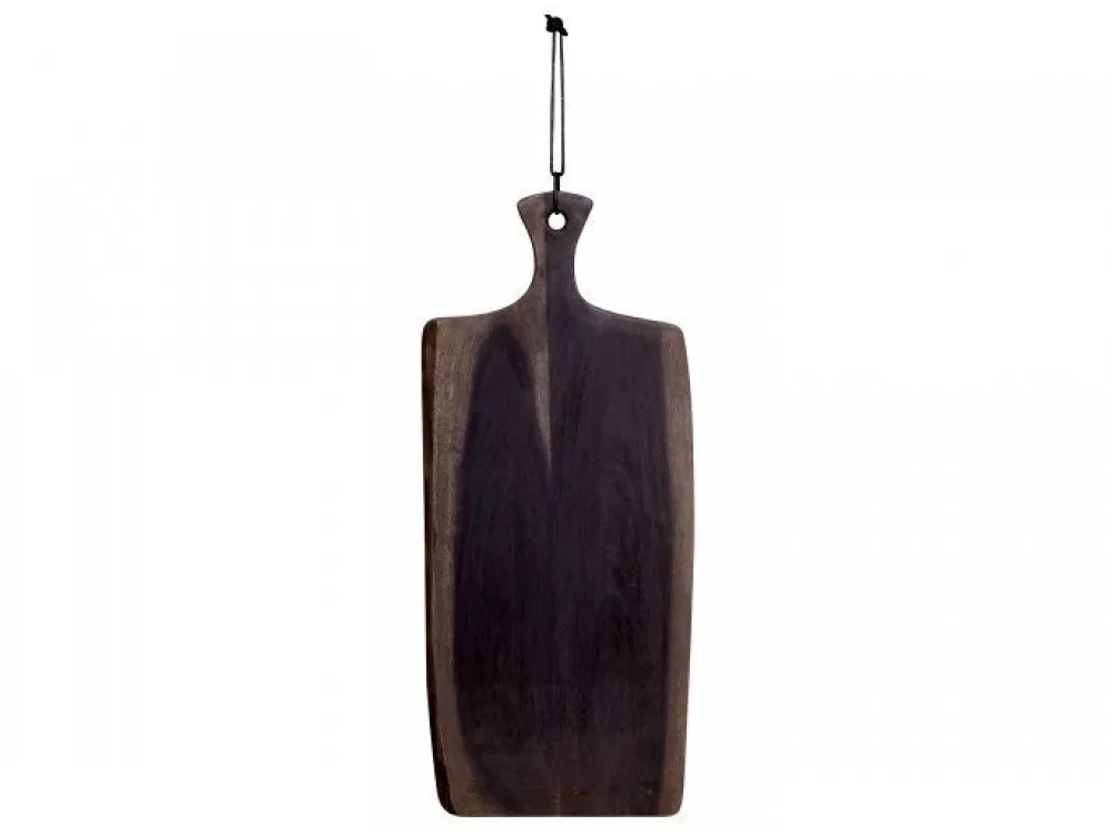 Discount Chic Antique Tapasbrett Laon aus Mangoholz