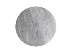 New Chic Antique Tapasplatte Morlaix aus Marmor