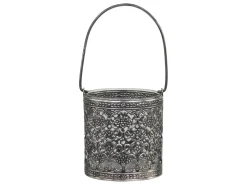 Best Chic Antique Teelichthalter mit Henkel
