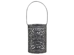 Best Chic Antique Teelichthalter mit Henkel