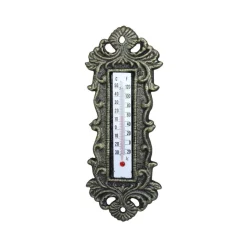 Clearance Chic Antique Thermometer für Wand