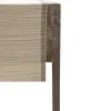Clearance Chic Antique Tischläufer natur aus Bambus