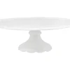 Hot Chic Antique Tortenplatte Provence