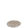 New Chic Antique Tours Holz Untersetzer mit Schnitzereien