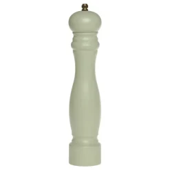 Outlet Chic Antique Trendige Salz und Pfeffermühle, groß