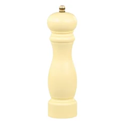 Outlet Chic Antique Trendige Salz und Pfeffermühle, groß