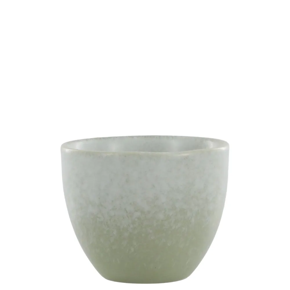 Best Chic Antique Valence Becher